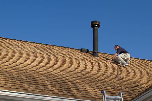 Steel Roofing in Windsor, PA