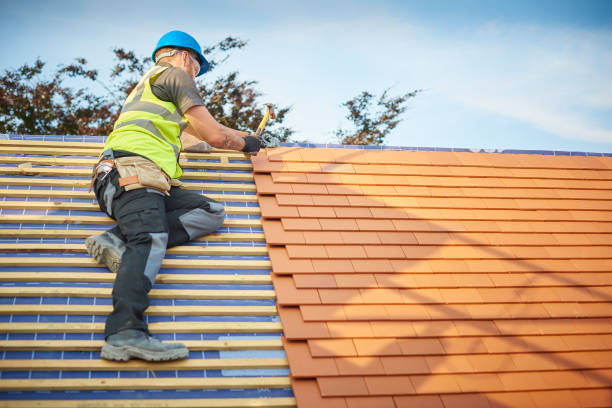 Best Sheet Metal Roofing  in Windsor, PA